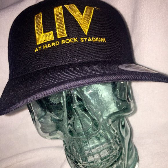 Other - LIV at Hard Rock Stadium SnapBack